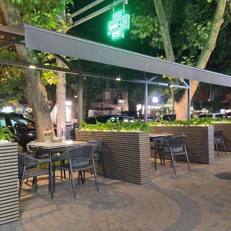Avenue 23 Boutique Hotel Ереван Экстерьер фото