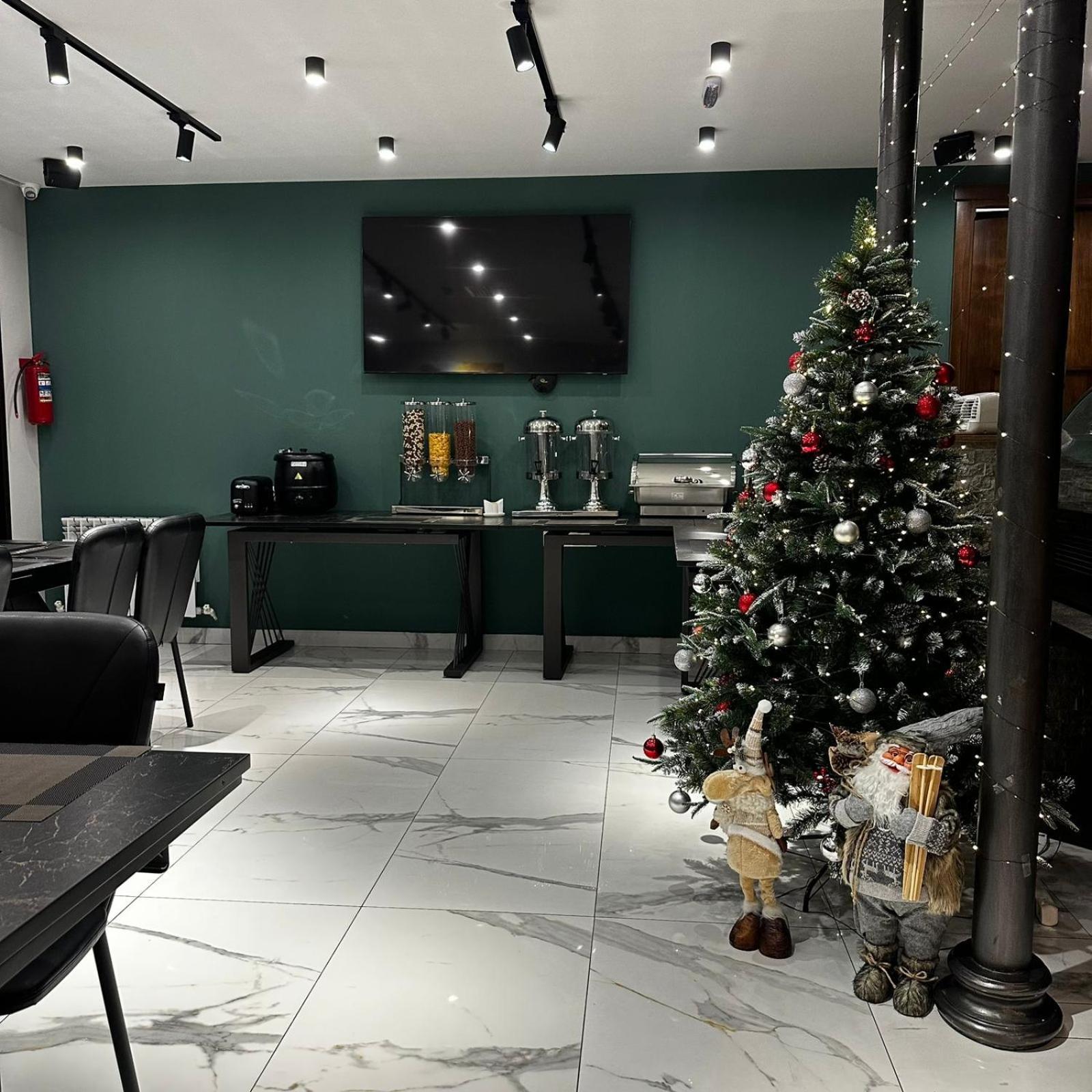 Avenue 23 Boutique Hotel Ереван Экстерьер фото